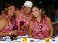 Camarote da Central (Sexta)